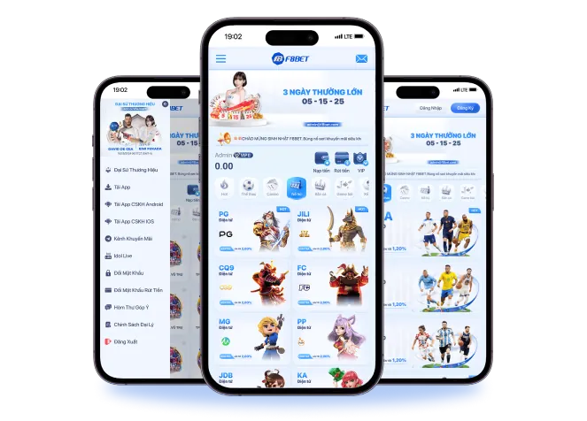 Bắn cá đổi thưởng tại Lu88