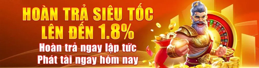 Khuyến mãi chào mừng thành viên mới lu88