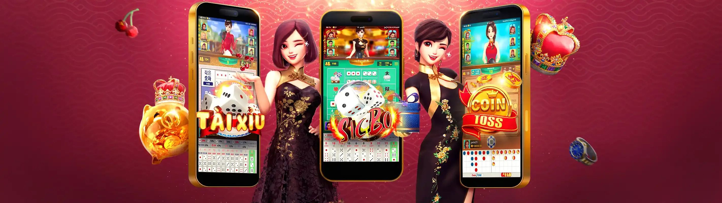 Hình ảnh chính game bắn cá LU88 đăng nhập