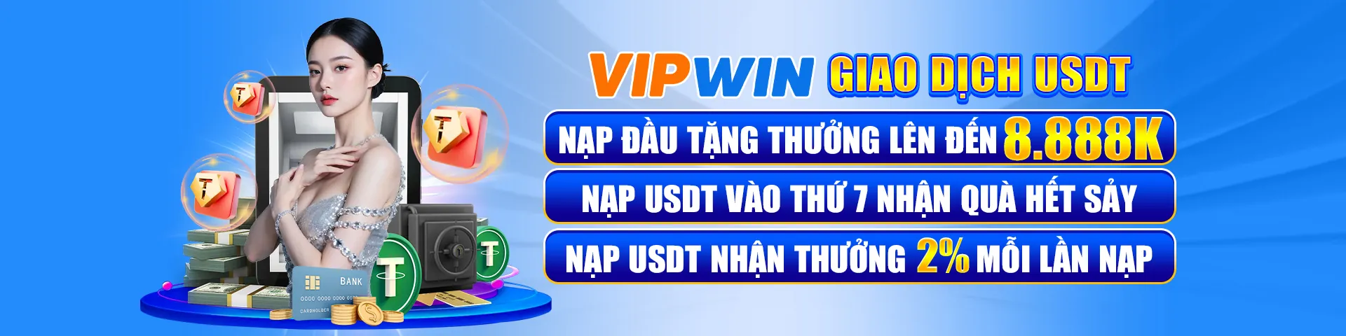 Ưu đãi nạp tiền hàng ngày lu88