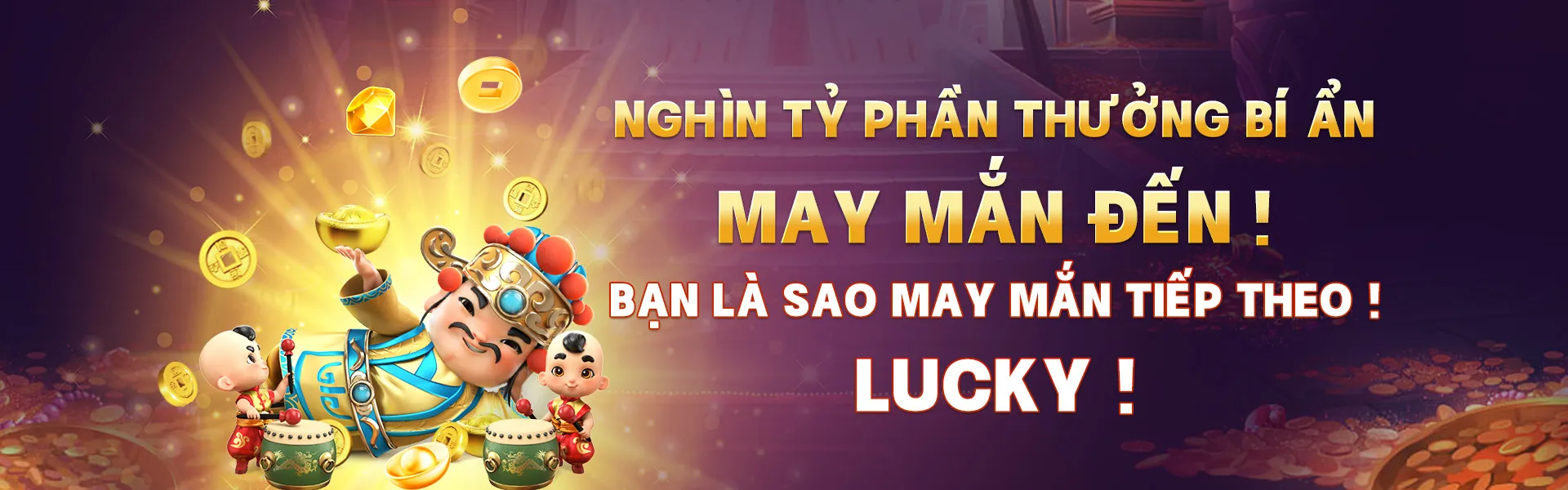 Hình ảnh chính Nổ Hũ Lu88 Đăng Nhập với jackpot vàng và hiệu ứng lấp lánh
