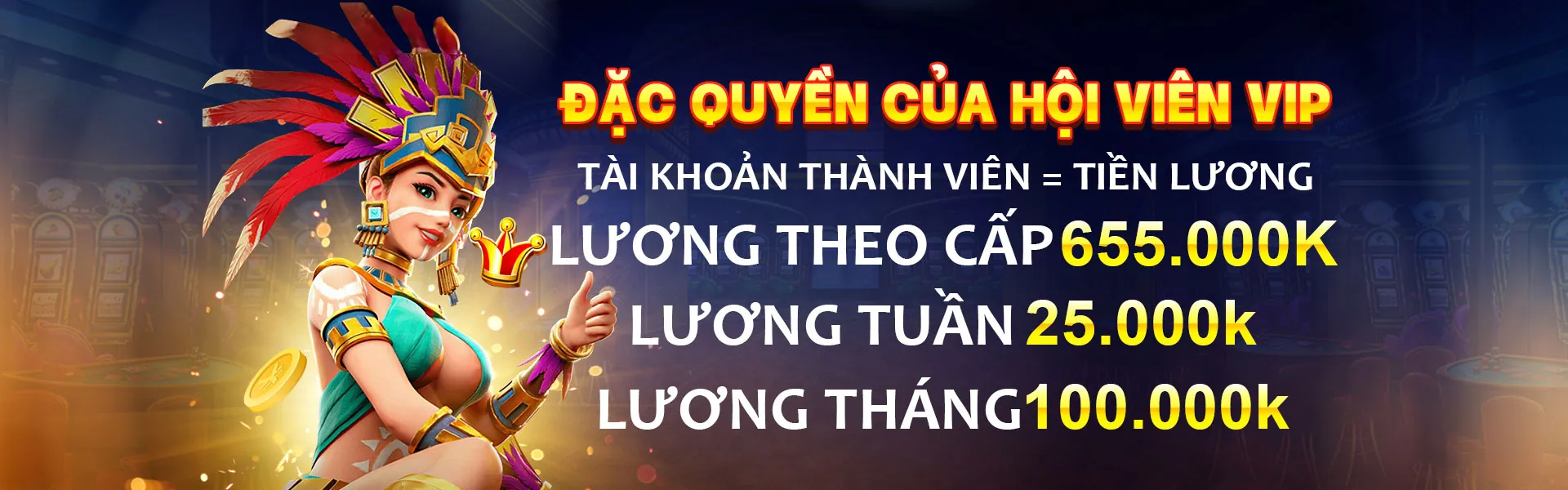 Chương Trình VIP lu88 đăng nhập 2026 với các cấp độ độc quyền