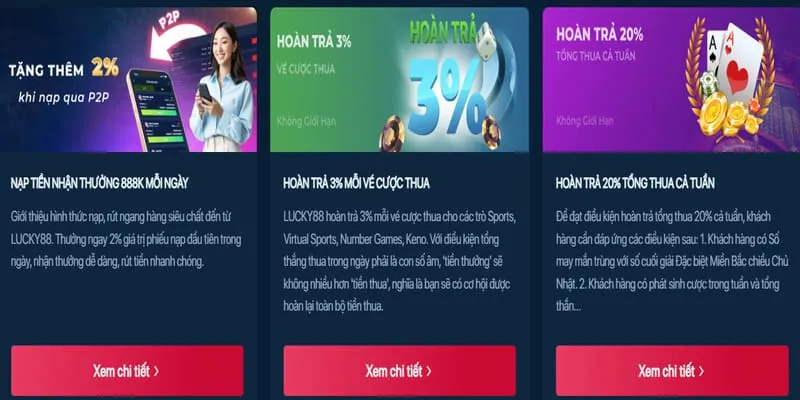 Mẹo bảo mật tài khoản LU88