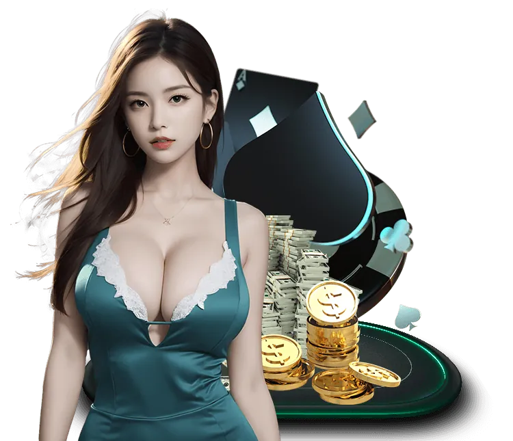 Người chơi vui mừng nhận tiền thưởng và cúp, minh họa khuyến mãi chào mừng tại LU88